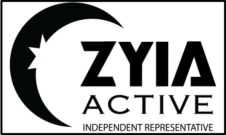 شعار زيا