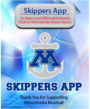 Skippers Baseball App