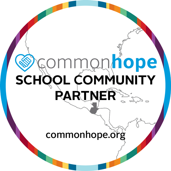 شريك مجتمع مدرسة الأمل المشترك
