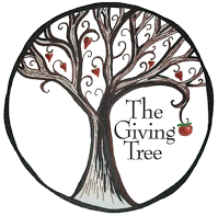 شجرة العطاء