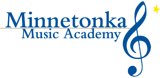 شعار أكاديمية مينيتونكا للموسيقى