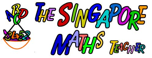 سنغافورة الرياضيات
