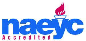 شعار naeyc