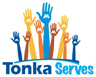 tonka-يخدم